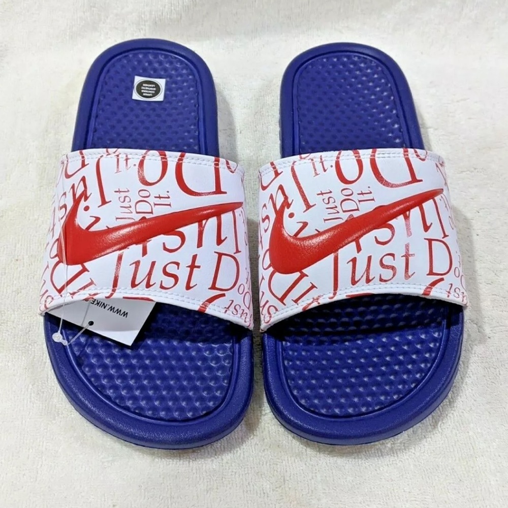 Nike sandals